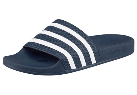 adidas slippers damen|adidas original slippers.